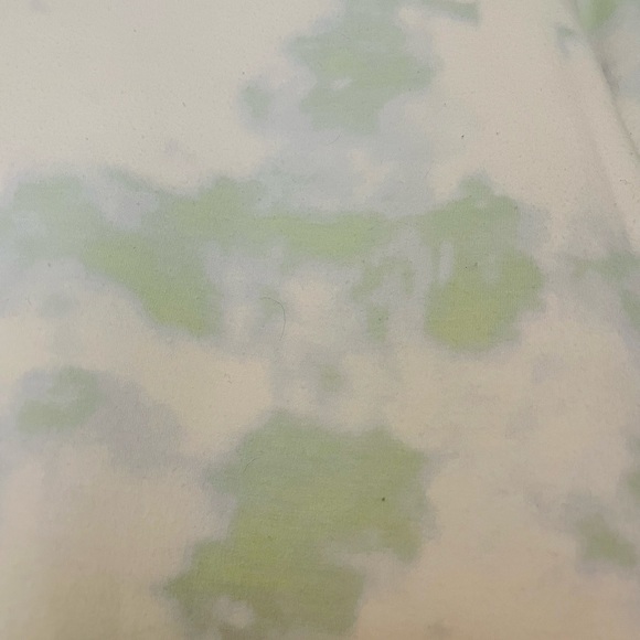 Stars Above tie dye sweatpants - Picture 5 of 8